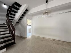 Golden Hill Estate (D19), Terrace #593667441